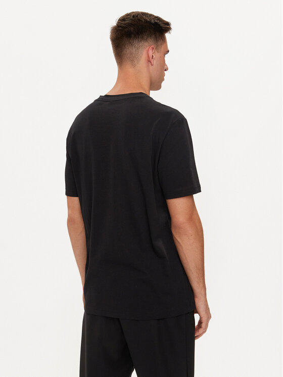 BOSS Boss T-shirt 50515620 Nero Regular Fit