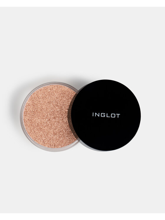 INGLOT INGLOT Sparkling Dust Rozświetlacz 07