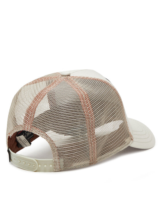 Goorin Bros Goorin Bros Cap 101-1754-CRE Écru