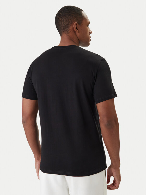 Emporio Armani Emporio Armani T-krekls EM000574 AF20434 UC001 Melns Regular Fit