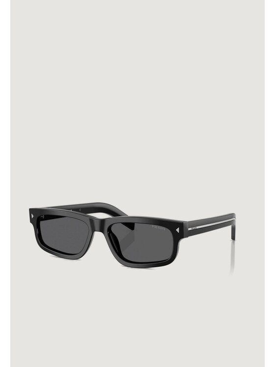 Prada Prada Okulary przeciwsłoneczne 0PR B11S 16K731 Czarny
