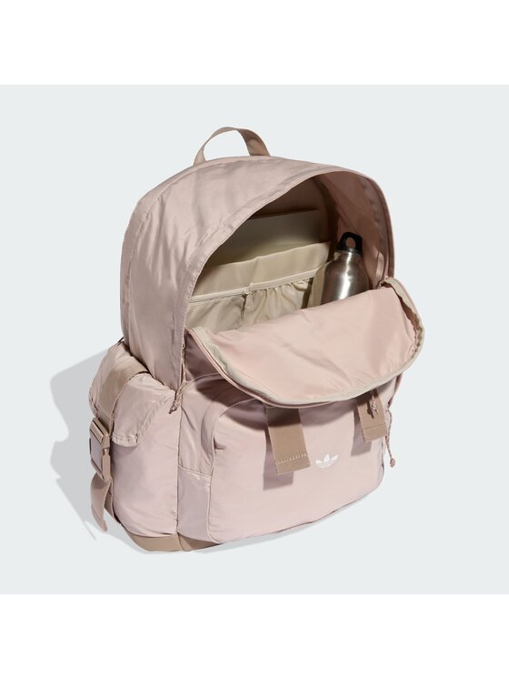 adidas adidas Plecak 159271 Brązowy