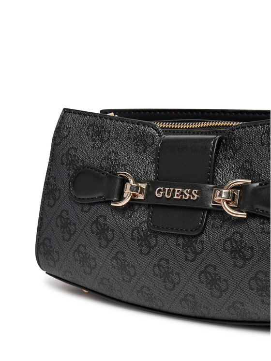 Guess Guess Käekott HWSG95 00120 Must
