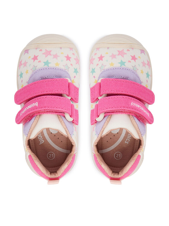 Biomecanics Biomecanics Tossud 262176 Valge