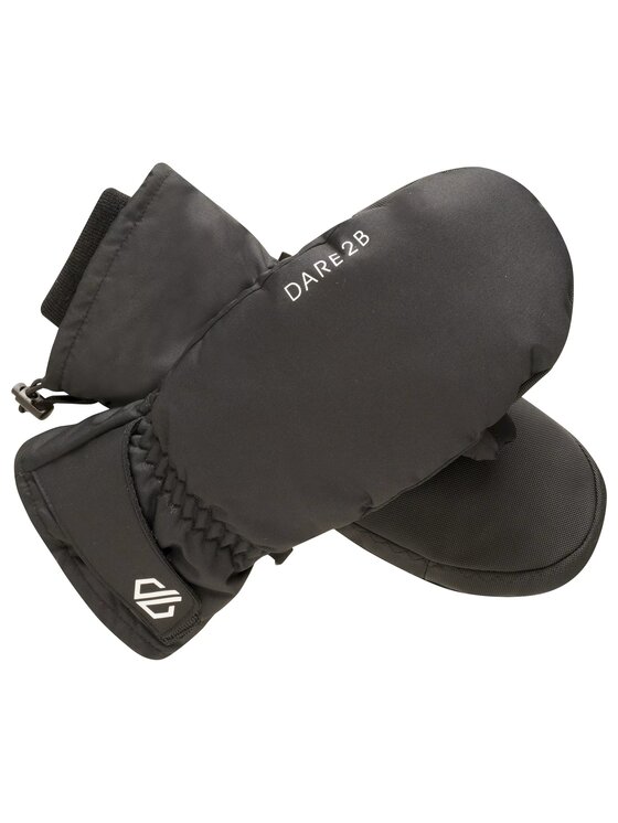 Dare2B Dare2B Rękawice snowboardowe Veracity II Czarny