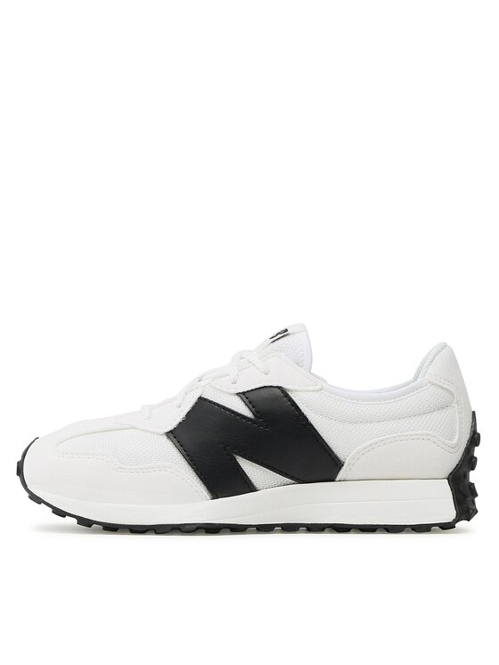 New Balance New Balance Sneakers GS327CWB Écru