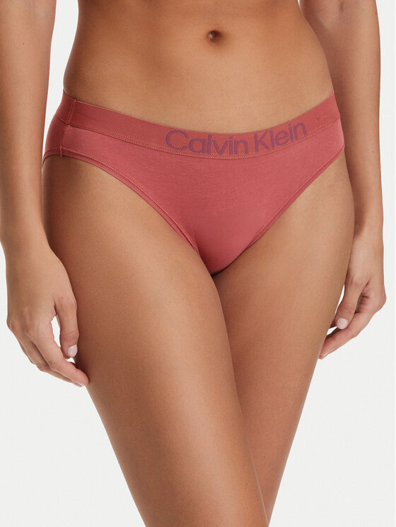 Calvin Klein Underwear Calvin Klein Underwear Súprava nohavičiek LV00QD5332 Farebná