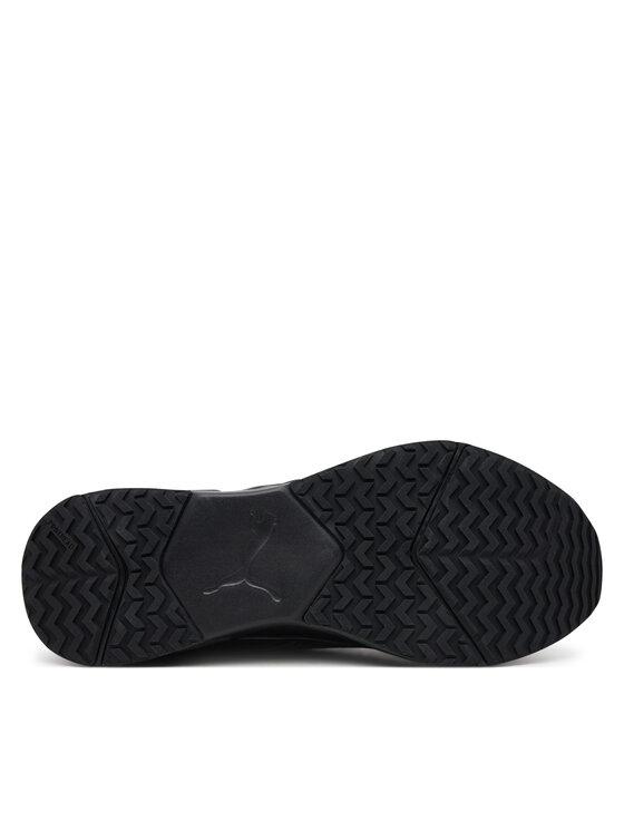 Puma Puma Bėgimo batai Disperse Xt 4 Knit 310799 01 Juoda