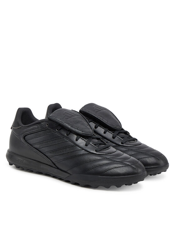 adidas adidas Boty na fotball Copa Gloro 2 Turf IH8287 Černá