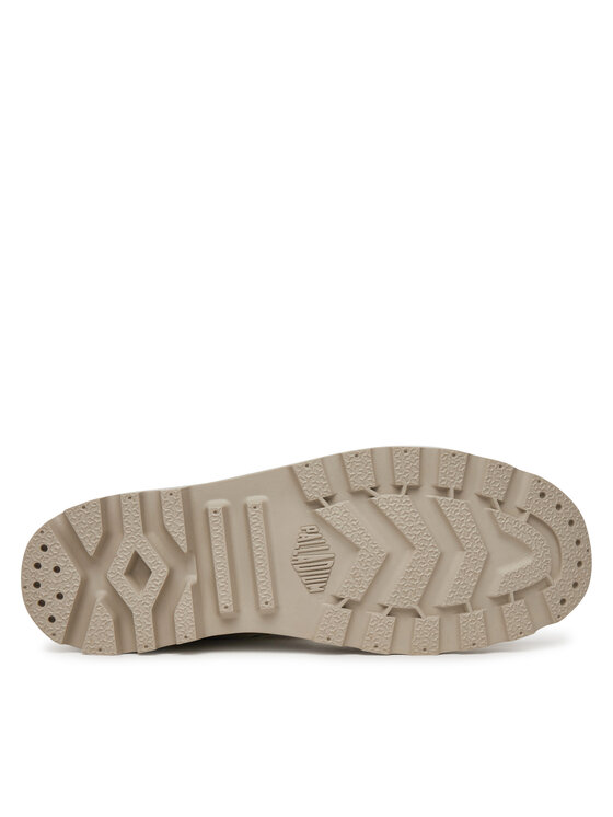 Palladium Palladium Žygio batai Baggy 02353-096-M Pilka