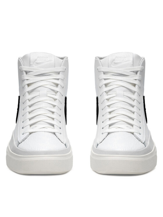 Nike Nike Tenisice DX5800-100-M Bijela