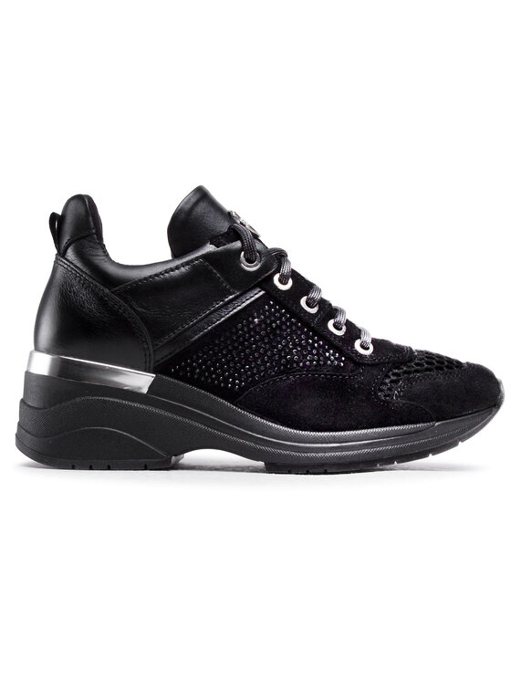 Sneakers EM-08-09-001159 Nero