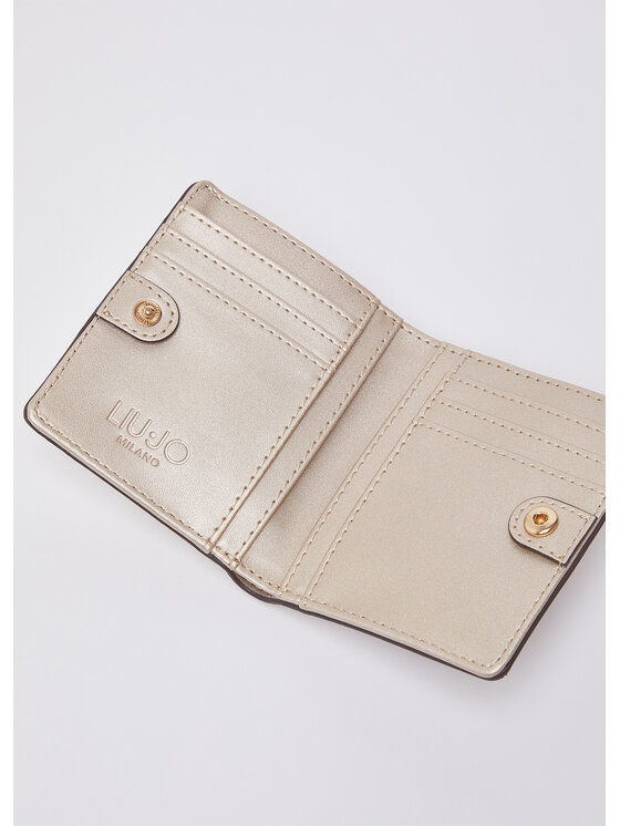Liu Jo Liu Jo Portafoglio AA6177E101290048 Oro