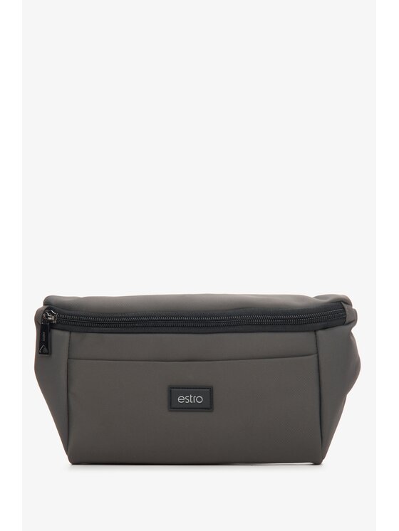 Estro Estro Marsupio ER00114159 Grigio