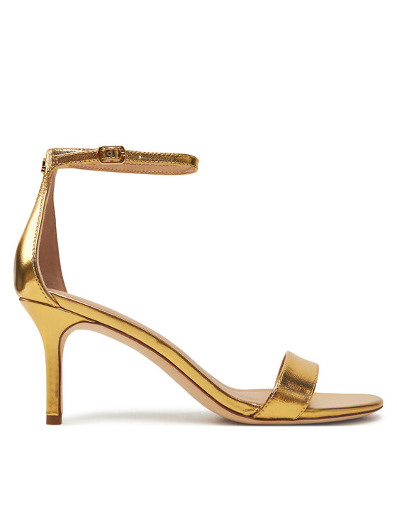 Sandały LAUREN RALPH LAUREN