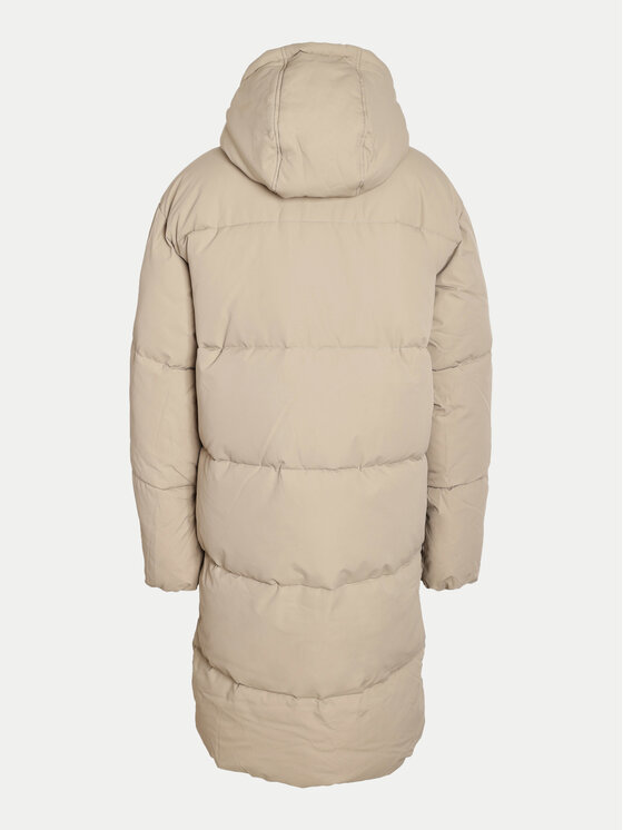 Noisy May Noisy May Зимно яке Tenna 27030498 Бежов Regular Fit