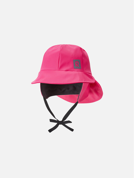 Reima Reima Hut Rainy 5300003A Rosa