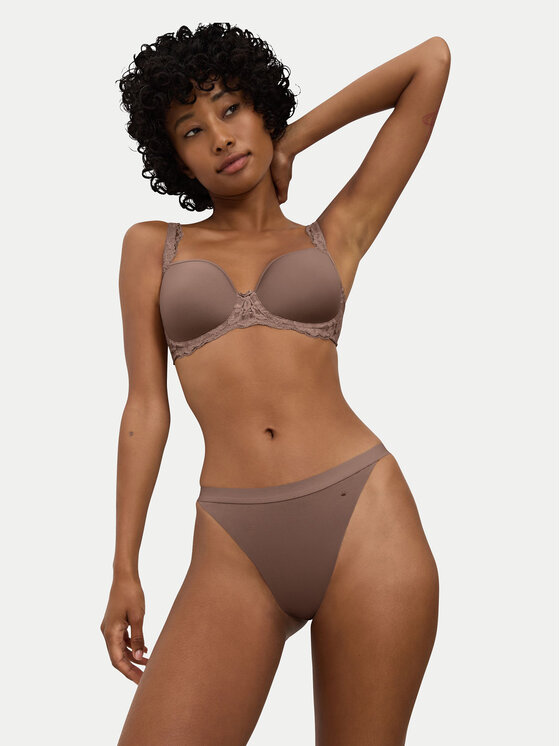 Triumph Triumph Tangice Smart Natural 10214484 Rjava