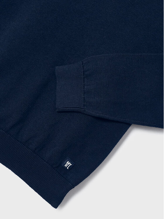 Mayoral Mayoral Pullover 323 Dunkelblau Regular Fit
