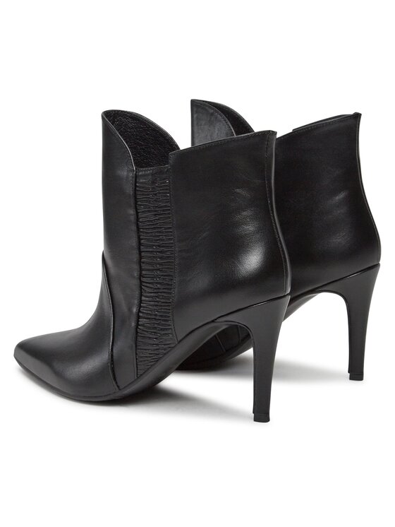 Baldowski Baldowski Stiefeletten D04422-2835-001 Schwarz