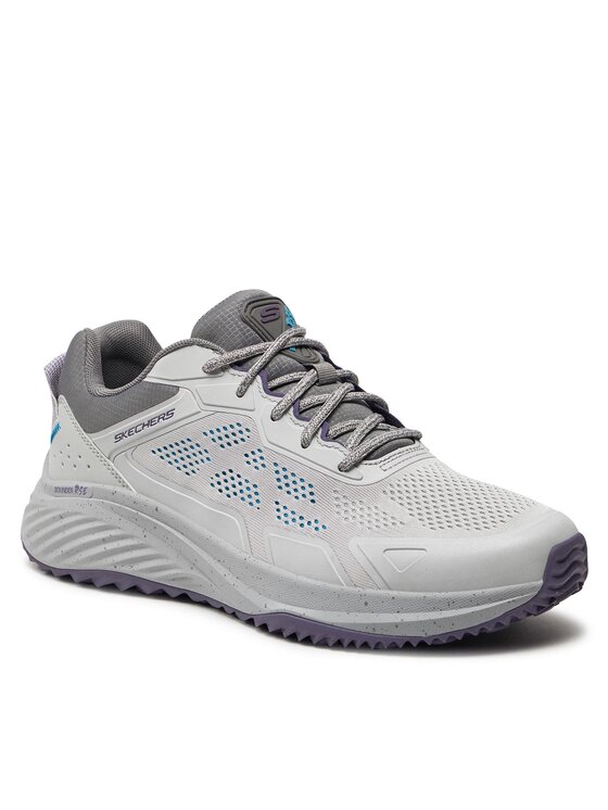 Skechers Skechers Αθλητικά Bounder Rse- 232780/GYMT Γκρι