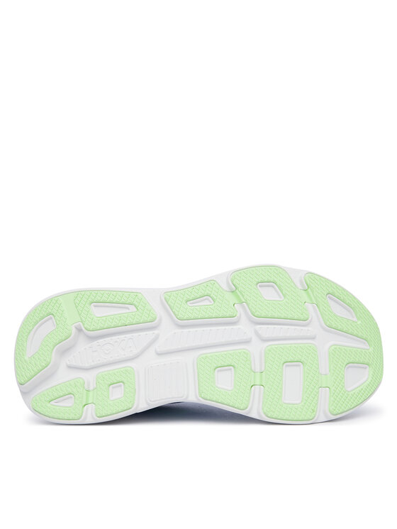 Hoka Hoka Παπούτσια για Τρέξιμο Bondi 9 M 1162011 Μπλε