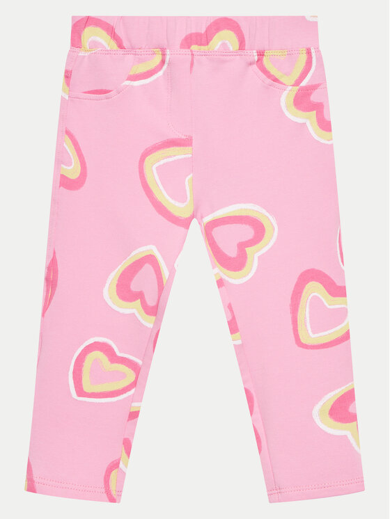 OVS Pantaloni da tuta 1967708 Rosa Slim Fit, taglia : 30_36M