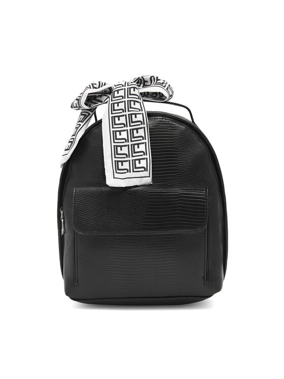 Rucsac JENNY MJP-J-002-10-01 Negru