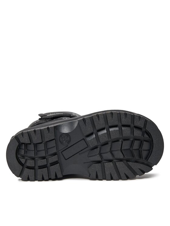 KangaRoos KangaRoos Śniegowce K-Shell II 02224 000 2240 Szary