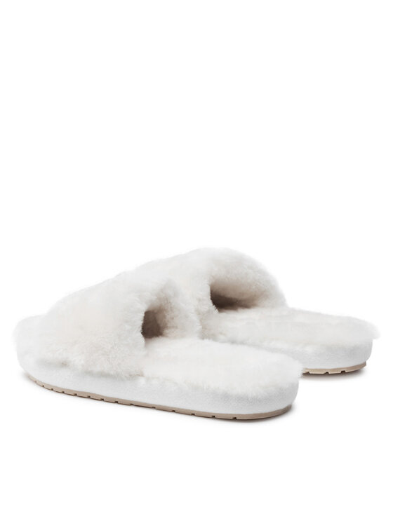 EMU Australia EMU Australia Naminės šlepetės Mckay W13088 Écru