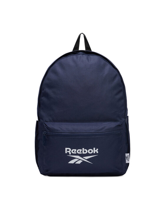 Reebok Reebok Σακίδιο CWBEO-RBK-M-010-10 Σκούρο μπλε