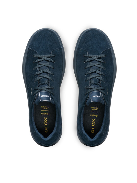 Geox Geox Sneakers U Baltmoore U65LDD 00022 C4064 Bleumarin