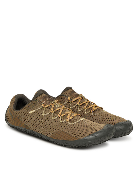 Merrell Merrell Sneakersy Vapr Glove 6 J068603 Zelená