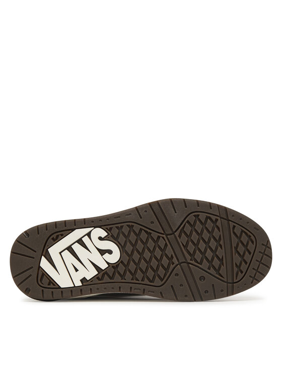 Vans Vans Sneakersy Hylane VN000D4PBGF1 Barevná
