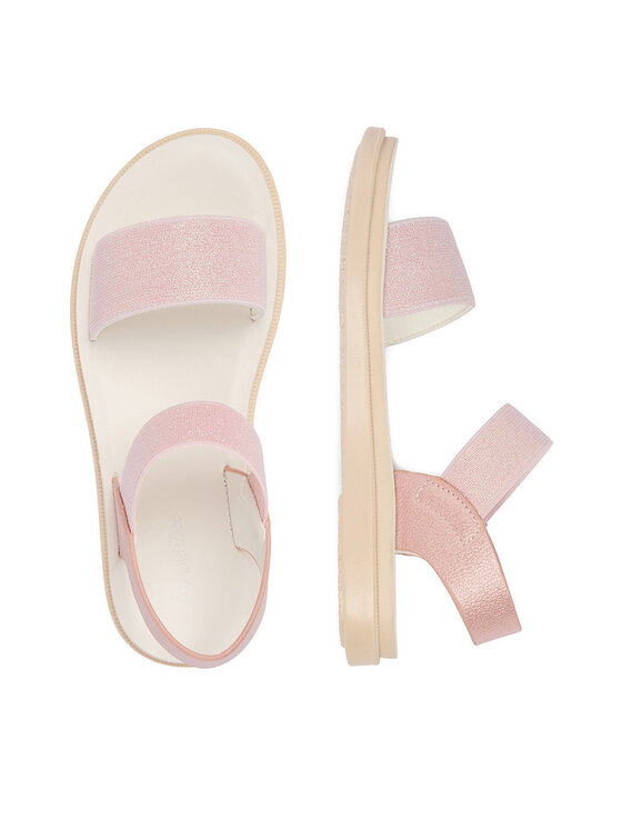 DeeZee DeeZee Sandali CEO-CSS20370-01 Rosa