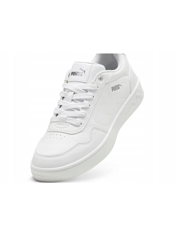 Puma Puma Sneakersy 395021-01 Biały