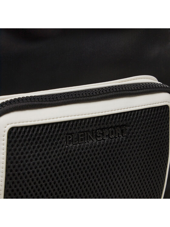 Plein Sport Plein Sport Kuprinės Mochila 2110199 Juoda