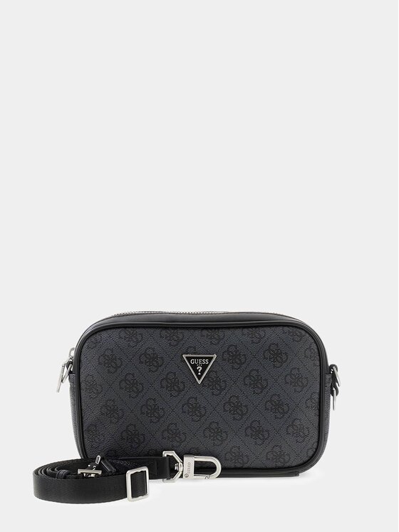 Guess Guess Borsa 180921 Nero