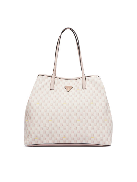 Guess Guess Geantă G Wave II Travel TWJG86 81240 Bej