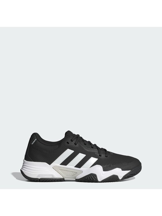 adidas adidas Buty do tenisa Solematch Control 2 Czarny