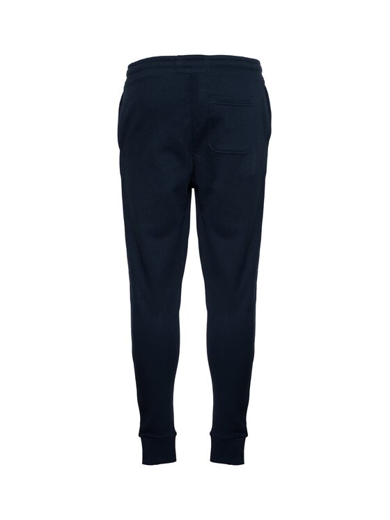 Lyle & Scott Lyle & Scott Pantaloni invernali ML1134V-Z271 Blu Regular Fit