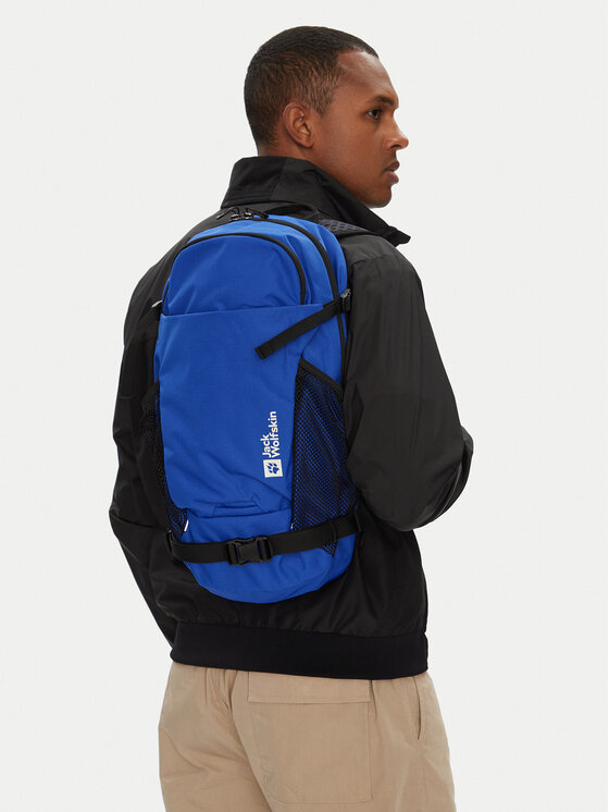 Jack Wolfskin Jack Wolfskin Hátizsák Velocity 20 A64003 1002 Kék