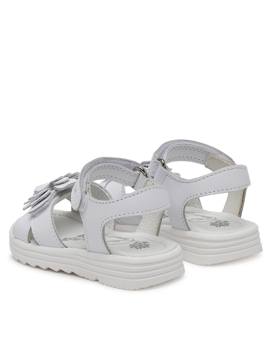 Primigi Primigi Basutės 7917700 S Balta