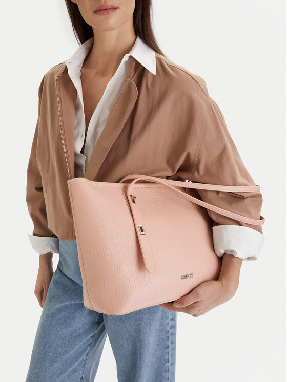 MEXX MEXX Geantă CEO-MEXX-L-009-09 Roz