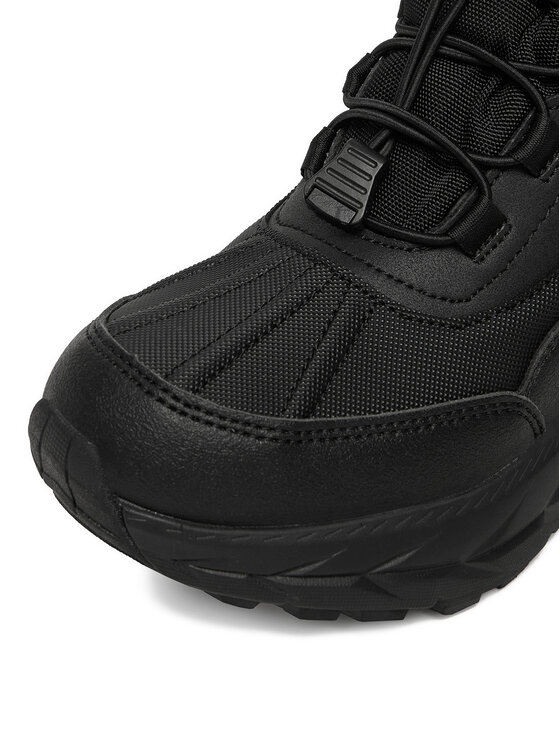 Spyder Spyder Schneeschuhe A24U0125B-6 Schwarz