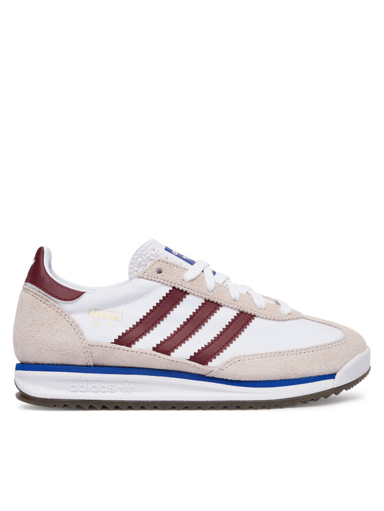 adidas adidas Superge SL 72 RS IH6794 Bela