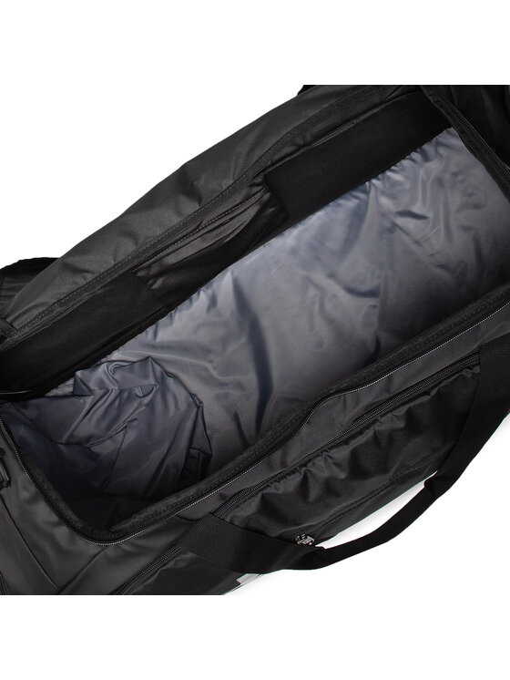 Under Armour Under Armour Taška Duffel 4.0 Lg 1342658-001 Čierna