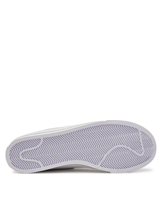 Nike Nike Tenisice W Court Legacy Mid Nn Bijela