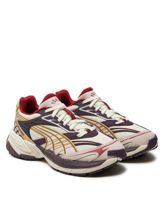 Puma Puma Sneakers Velophasis Play.Paris 398481 01 Multicolore