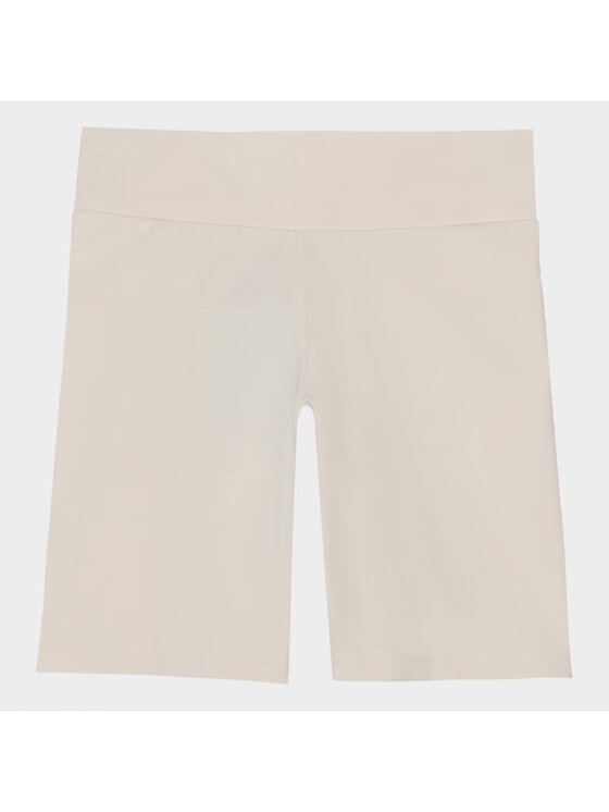 Outhorn Outhorn Legíny OTHWSS24TTIGF160-83S Hnedá Custom Slim Fit